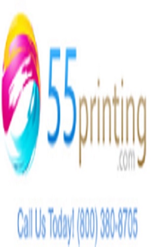 Cheap 55 Printing